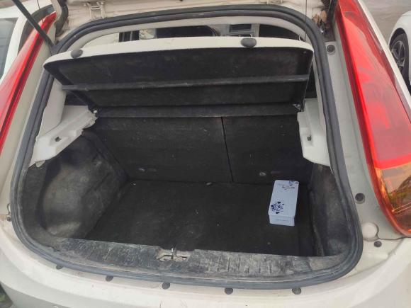 [宁波·浙B] 二手名爵名爵32014款 1.3L 手动舒适版