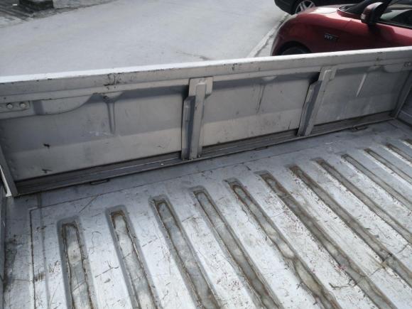 [嘉兴·浙F] 二手五菱汽车五菱荣光小卡2020款 1.5L基本型 国VI 双排L3C