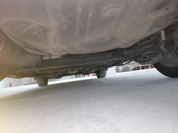 [深圳·粤B] 二手斯柯达昕动2014款 1.4TSI DSG舒享版