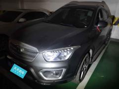 [成都·川B] 奔腾奔腾X802013款2.0L自动豪华型