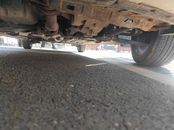 [义乌·赣J] 二手长安凯程长安欧尚A6002016款 1.5L 手动豪华型7座