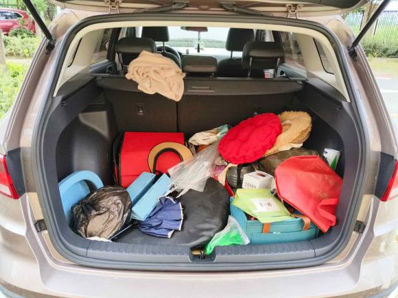 [武汉·鄂A] 二手捷达捷达VS72020款 1.4T 自动荣耀型