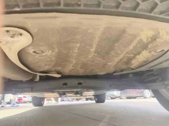 [常州·苏F] 二手大众途铠2021款 280TSI DSG舒适版