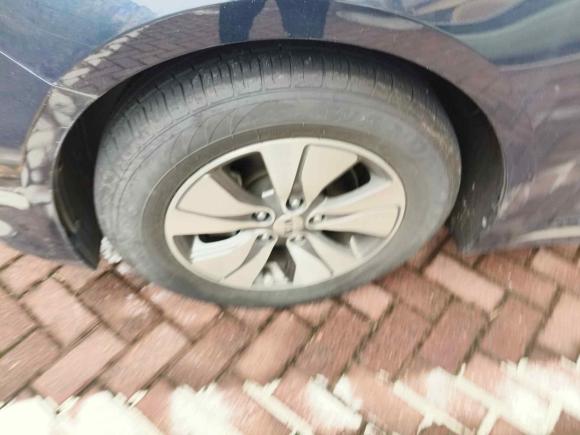 [宁波·浙B] 二手起亚起亚K52016款 2.0L hybrid GLS