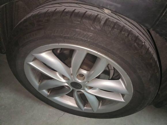 [南通·苏F] 二手MINIMINI COUNTRYMAN2011款 1.6L COOPER Fun