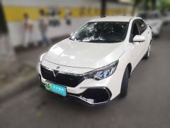 [成都·川A]启辰&nbsp;&nbsp;启辰D60EV&nbsp;&nbsp;2020款标准续航智行版