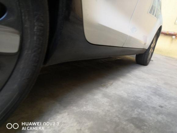 [上海·沪A] 二手欧拉欧拉黑猫2021款 351km 标准型