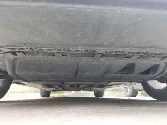 [合肥·皖A] 二手大众帕萨特2017款 330TSI DSG尊荣版