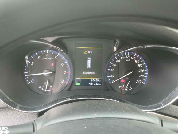 [南京·湘J] 二手启辰启辰D602019款 1.6L XL CVT智联精英版