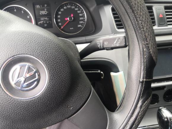 [北京·京A] 二手大众朗行2013款 1.4TSI 自动舒适型