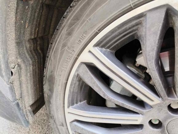 [上海·皖B] 二手捷途捷途大圣2023款 1.6T DCT王者MAX