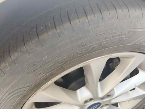 [武汉·鄂A] 二手福特蒙迪欧2017款 EcoBoost 180 时尚型