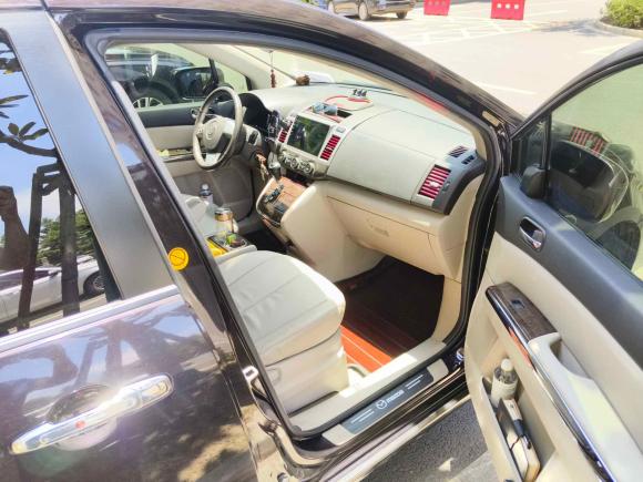 [上海·沪C] 二手马自达马自达82013款 2.5L 尊贵版