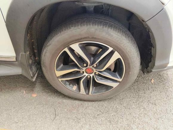 [上海·沪H] 二手比亚迪唐新能源2015款 2.0T 四驱旗舰型