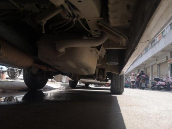 [无锡·苏B] 二手东风风行菱智2015款 M3 1.6L 7座舒适型