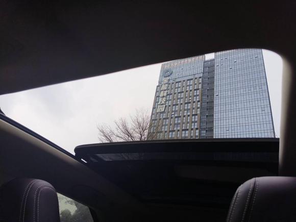 [深圳·豫S] 二手奔腾奔腾T772020款 PRO 280 TID 自动豪华型