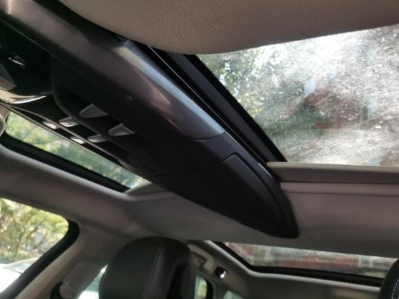 [北京·京Q] 二手DSDS 52014款 1.6T 豪华版THP160