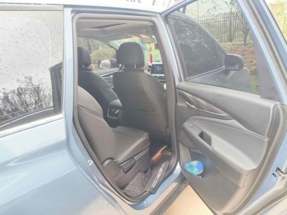 [常州·苏D] 二手上汽大通MAXUS大通G502021款 1.5T 自动畅游B