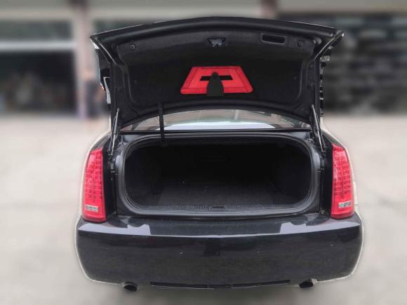 [南京·苏A] 二手凯迪拉克SLS赛威2011款 2.0T 精英型