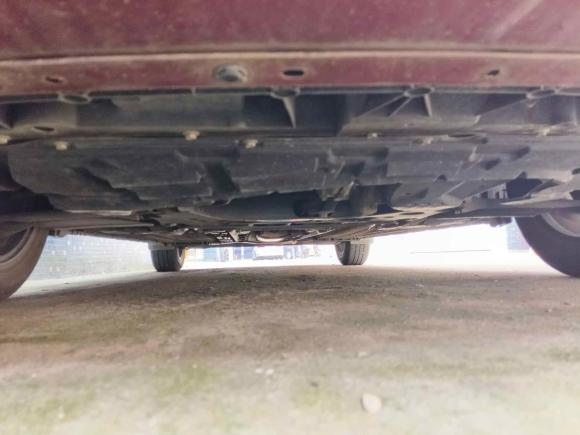 [宁波·浙B] 二手日产骐达TIIDA2020款 1.6L CVT智行版