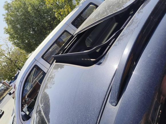 [苏州·苏U] 二手魏牌魏牌 VV72019款 升级款 2.0T 豪华型 国V