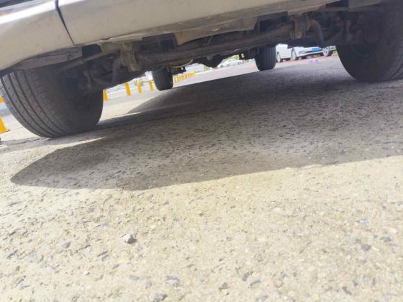 [南昌·赣A] 二手东风风行菱智2017款 M3L 1.6L 7座舒适型