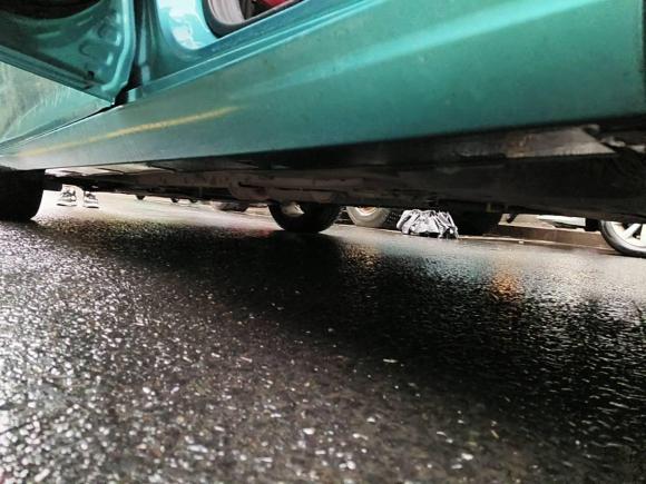 [杭州·浙A] 二手东风风神奕炫2020款 230T 自动炫酷版