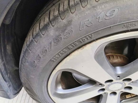 [义乌·浙G] 二手奔驰奔驰GLC2016款 GLC 300 4MATIC 动感型