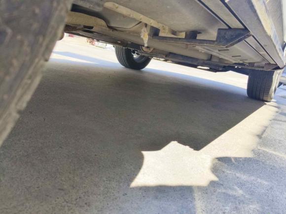 [常州·苏D] 二手福特翼搏2013款 1.5L 自动风尚型