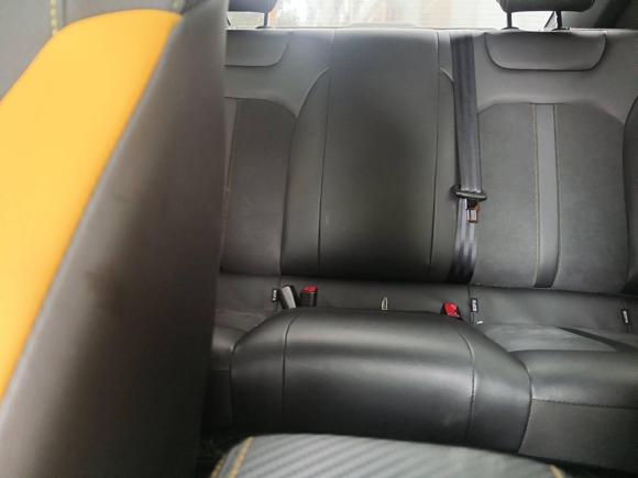 [上海·浙G] 二手东风风神奕炫2023款 马赫版 1.5T 自动追猎骑士版