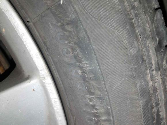 [成都·川A] 二手雪铁龙世嘉2016款 经典 三厢 1.6L 手动CNG