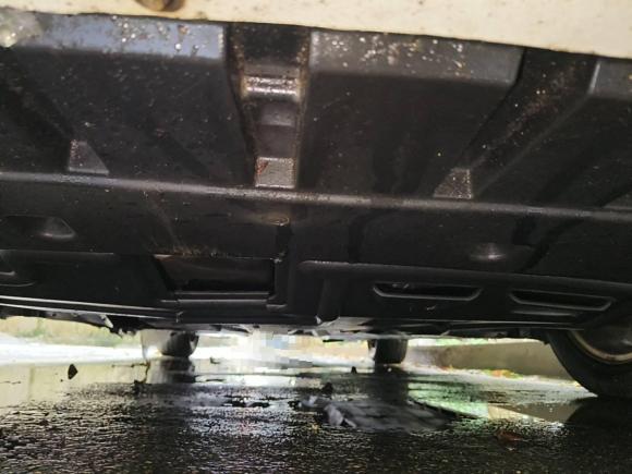 [南昌·赣A] 二手福特蒙迪欧2013款 2.0L GTDi200时尚型