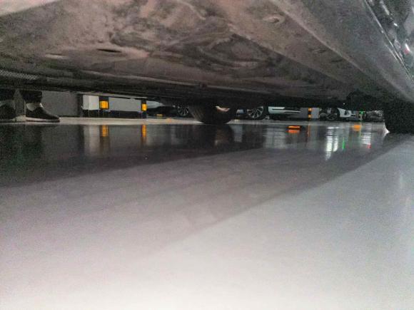 [济南·鲁C] 二手别克君越2016款 20T 精英型