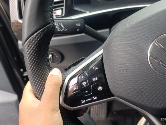 [上海·苏U] 二手大众探岳2020款 330TSI 两驱豪华智联版Pro