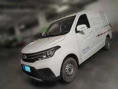 [重庆·新F] 长安凯程欧诺S2021款 1.5L欧诺S智享版单蒸空调厢货JL473QG