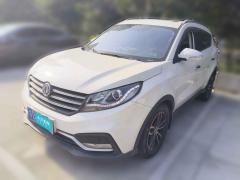 [常州·苏D] 东风风光风光5802018款 1.5T 手动豪华型