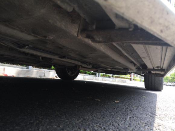 [上海·皖A] 二手本田歌诗图2012款 2.4L 豪华版