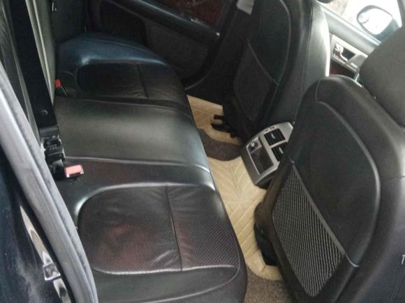 [佛山·粤E] 二手捷豹捷豹XF2012款 XF 3.0L V6豪华版