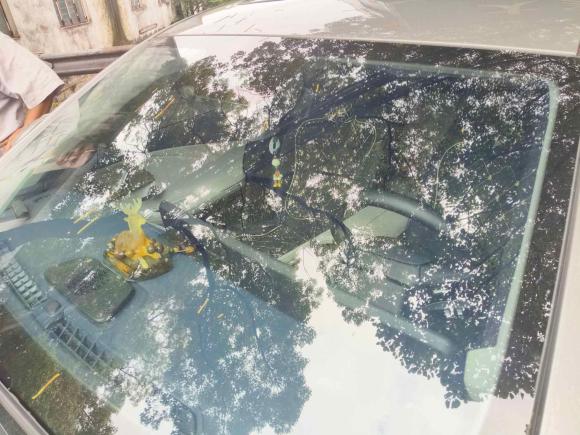 [宁波·浙B] 二手奇瑞艾瑞泽82022款 1.6T DCT臻