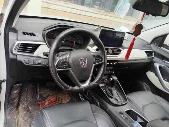 [南昌·赣A] 二手宝骏宝骏5302019款 1.5T CVT尊贵型 国V