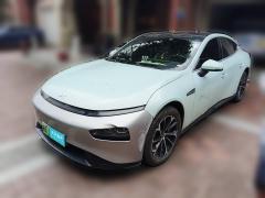 [长沙·湘A] 小鹏小鹏P72020款 670N