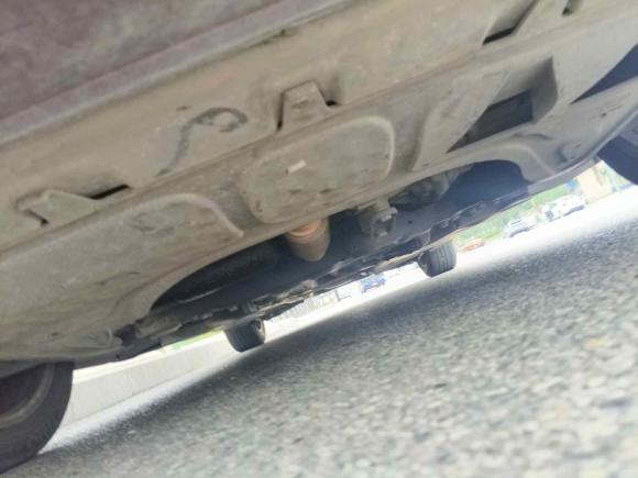 [成都·川A] 二手斯柯达速派2013款 1.4TSI DSG名仕版