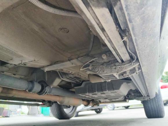 [台州·浙J] 二手长安长安UNI-K2021款 2.0T 全轮驱动尊贵型