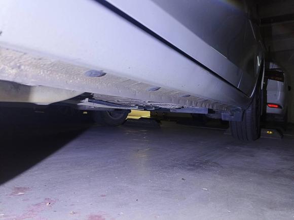 [武汉·鄂A] 二手丰田YARiS L 致炫2016款 改款 1.5E CVT魅动版