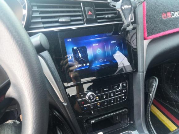 [义乌·豫R] 二手启辰启辰D602019款 十万荣耀 1.6L XL 手动辰酷版 国VI