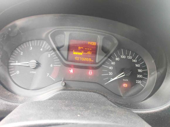 [宁波·浙B] 二手雪铁龙爱丽舍2016款 1.6L 手动时尚型