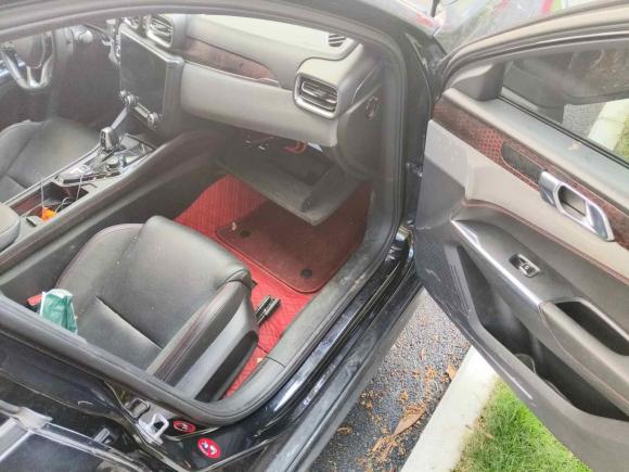 [嘉兴·浙F] 二手领克领克032019款 2.0TD 自动劲版