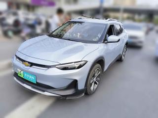 雪佛兰畅巡2022款 星云版「合肥二手车」「天天拍车」