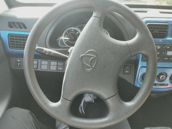 [杭州·浙A] 二手长安凯程长安之星9新能源2021款 纯电动厢式运输车2座70kW