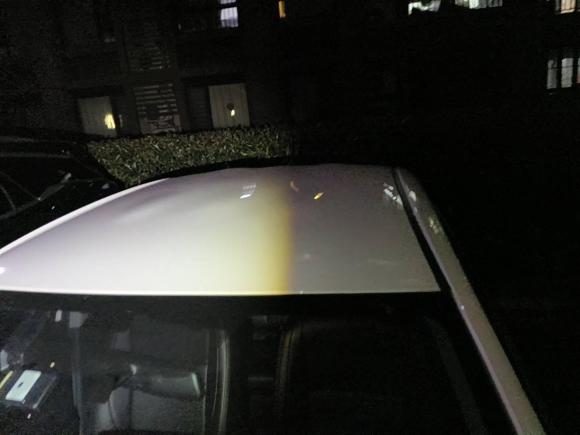 [苏州·苏U] 二手丰田威驰2021款 1.5L CVT创行版